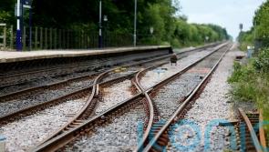 Target to decarbonise all passenger trains pushed back by decade