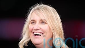 Emma Hayes named best women’s coach at FIFA awards