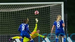 Super-sub Catarina Macario fires Chelsea to top spot in Champions League group
