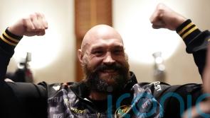 Tyson Fury eyes Oleksandr Usyk trilogy fight with Anthony Joshua ‘in tatters’