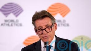 World Athletics has ‘responsibility’ to combat gender-based violence – Lord Coe