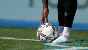 Rochdale down 10-man Tamworth with late rally
