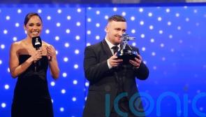 Luke Littler named Young Sports Personality of the Year after ‘changing’ darts