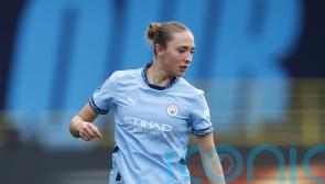 Naomi Layzell boosts Man City ahead of Champions League tie with Barcelona