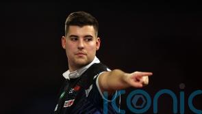 Ryan Meikle denies Fallon Sherrock chance of Luke Littler clash