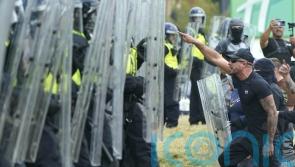 Southport riots review finds police underestimated risk of disorder