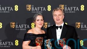 Christopher Nolan and Christian Horner to be honoured at investiture ceremony