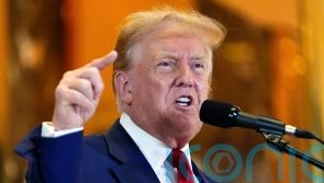 Trump’s lawyers allege juror misconduct in fresh bid to overturn conviction