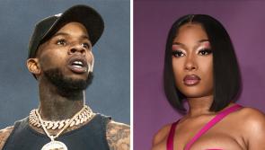 Megan Thee Stallion seeks restraining order against rapper who shot her