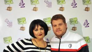 James Corden says Gavin And Stacey special delves into Nessa&rsquo;s &lsquo;chequered life&rsquo;