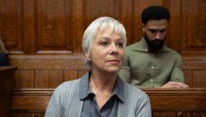 Denise Welch ‘thoroughly enjoyed’ playing juror in Emmerdale storyline
