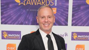 TV’s Rob Rinder: January is the worst time of year to be making resolutions