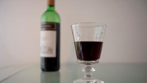 Light to moderate wine drinking ‘can be as good as statins for heart’ – study