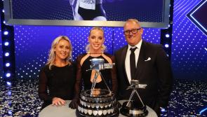 Keely Hodgkinson’s coaches targeting world record after SPOTY glory