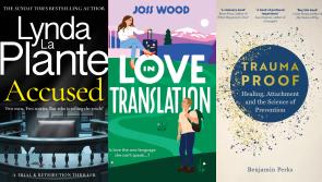 5 new books to read this week