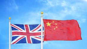 Reeves says Government taking ‘pragmatic’ approach to relationship with China