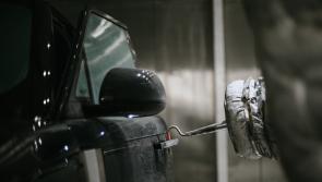 JLR’s ‘Rudy’ robot ensures car doors don’t freeze up this Christmas