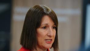 Rachel Reeves says compensation for Waspi women would not be fair to taxpayers