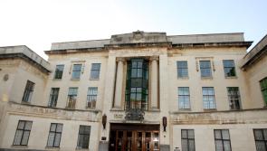 Driver, 19, killed three passengers after inhaling laughing gas, court hears