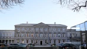 Irish premier tenders resignation as new parliament meets