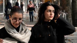 Iran pauses process to implement stricter headscarf law for women, official says