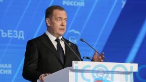 Government criticises Russia’s ‘gangster threat’ against Times journalists