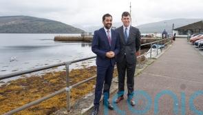 Top civil servant in Scotland to leave role