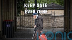 Fact check: Pensions triple lock was temporarily suspended after pandemic