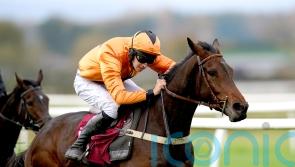 Double delight for Jane Williams at Newbury
