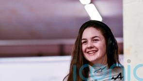 Hopefully it can be me – Abbi Pulling hungry to end wait for female driver in F1