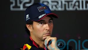 Sergio Perez loses Red Bull seat after frustrating 2024 campaign