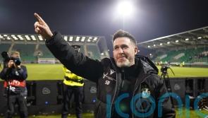 Shamrock boss Stephen Bradley hails Enzo Maresca for ‘clear identity’ at Chelsea