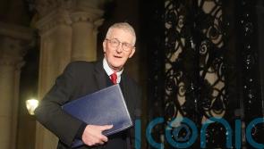 Unionist parties pledge support for new Northern Ireland Veterans Commissioner