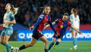 Barcelona cruise past Manchester City to secure top spot in Group D