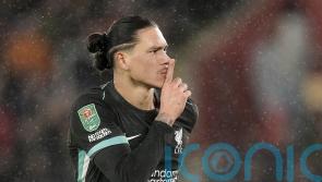 Liverpool through to Carabao Cup semi-finals after beating Southampton
