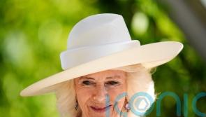 Camilla awards Royal Warrants to her fashion and beauty &lsquo;team&rsquo;