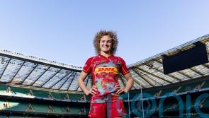 Ellie Kildunne believes impact of home Rugby World Cup lies ‘beyond imagination’