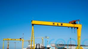 Deal struck to save Titanic shipbuilder Harland and Wolff