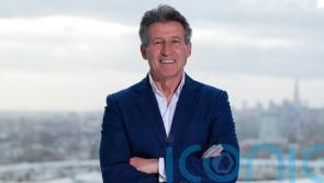 Sebastian Coe vows to shake up IOC if he wins presidency race