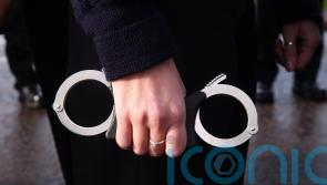 Woman in her 80s arrested after man&rsquo;s body found in business park