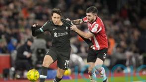Federico Chiesa needs time to get back to his best – Liverpool boss Arne Slot