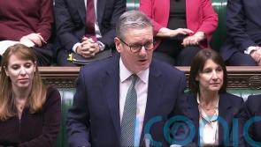 Starmer accused of betraying Waspi women as he rules out vote on compensation