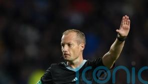 ‘Unacceptable decision’ to deny Rangers penalty – Willie Collum