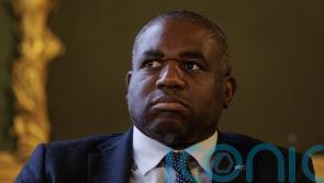 UK sanctions senior Georgian minister following protest crackdown