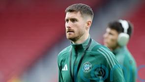 Celtic cup success has not been dampened by non-penalty furore – Anthony Ralston