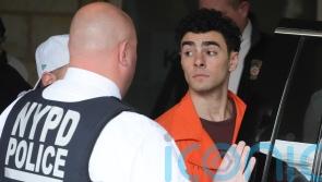 Healthcare chief shooting suspect to return to New York to face murder charges