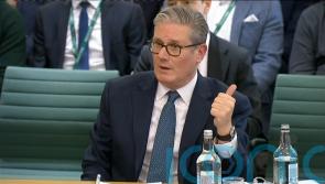 Starmer warns it will &lsquo;take some time&rsquo; to feel the benefits of economic reforms