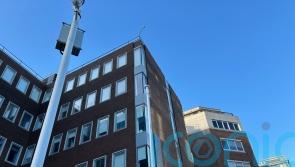 Israeli embassy removes flag in Dublin ahead of closure