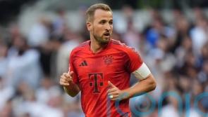 Vincent Kompany hopeful Harry Kane could feature in Bayern&rsquo;s final game of year