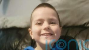 Police release last known photographs of missing schoolboy Kyran Durnin